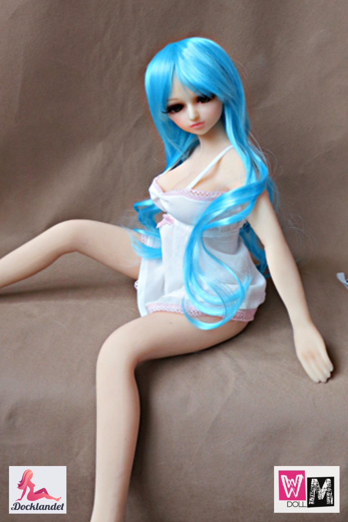 Ting (WM-Doll 65 cm D-Cup Mini TPE)