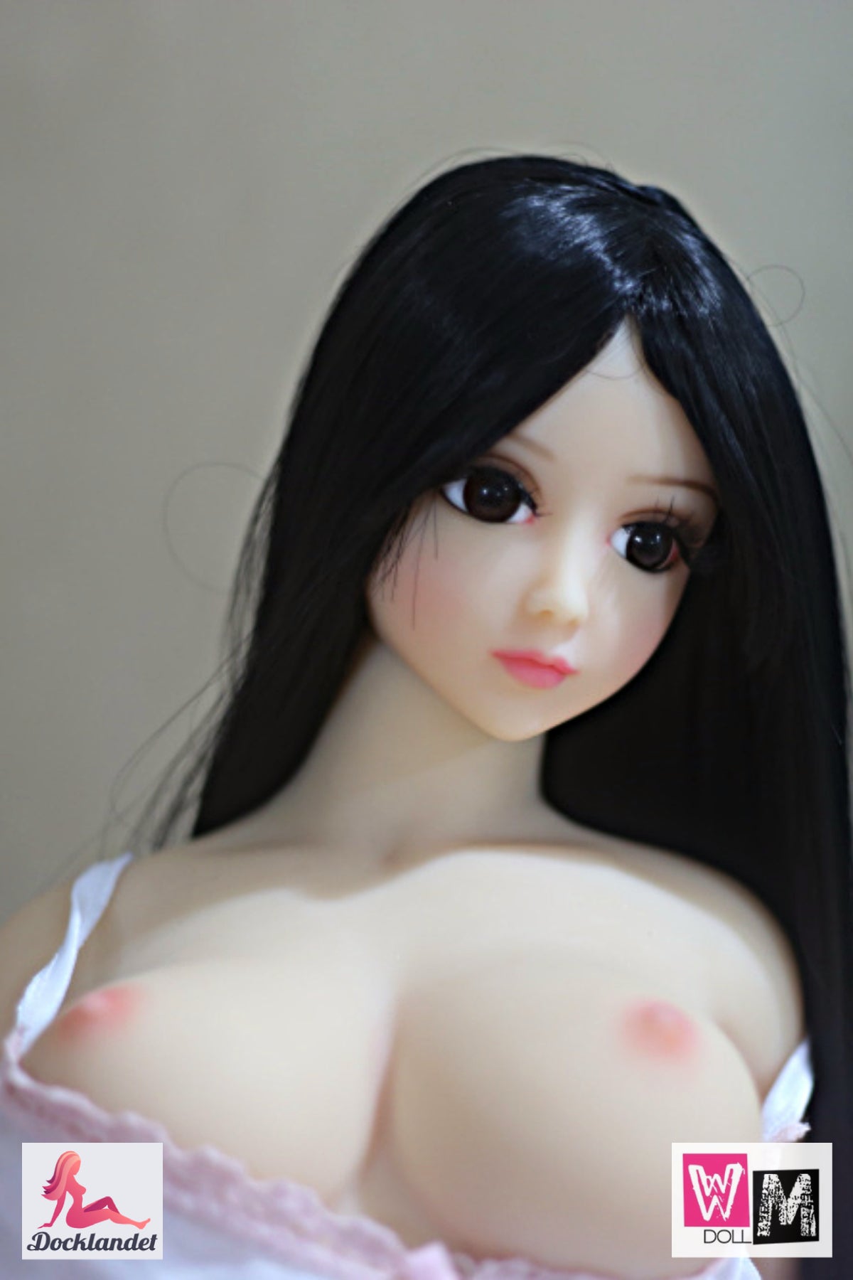 Ming (WM-Doll Mini 85 cm D-Cup TPE)