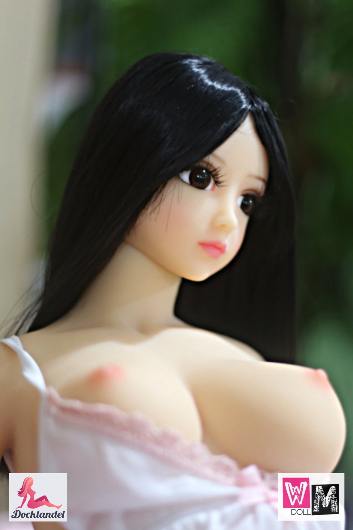Ming (WM-Doll Mini 85 cm D-Cup TPE)