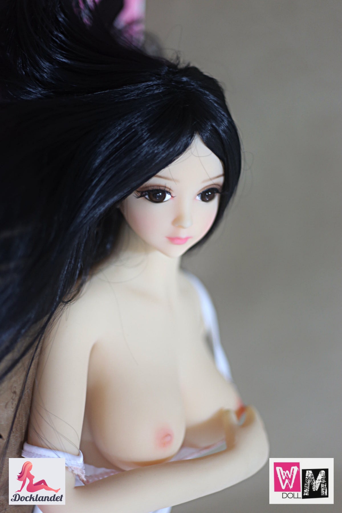 Ming (WM-Doll Mini 85 cm D-Cup TPE)