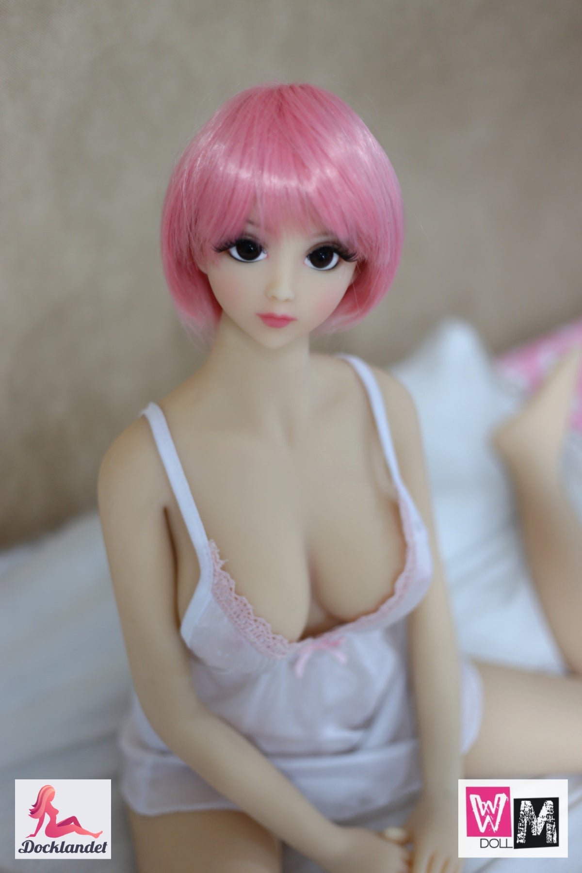 Ling (WM-Doll Mini 85 cm D-Cup TPE)