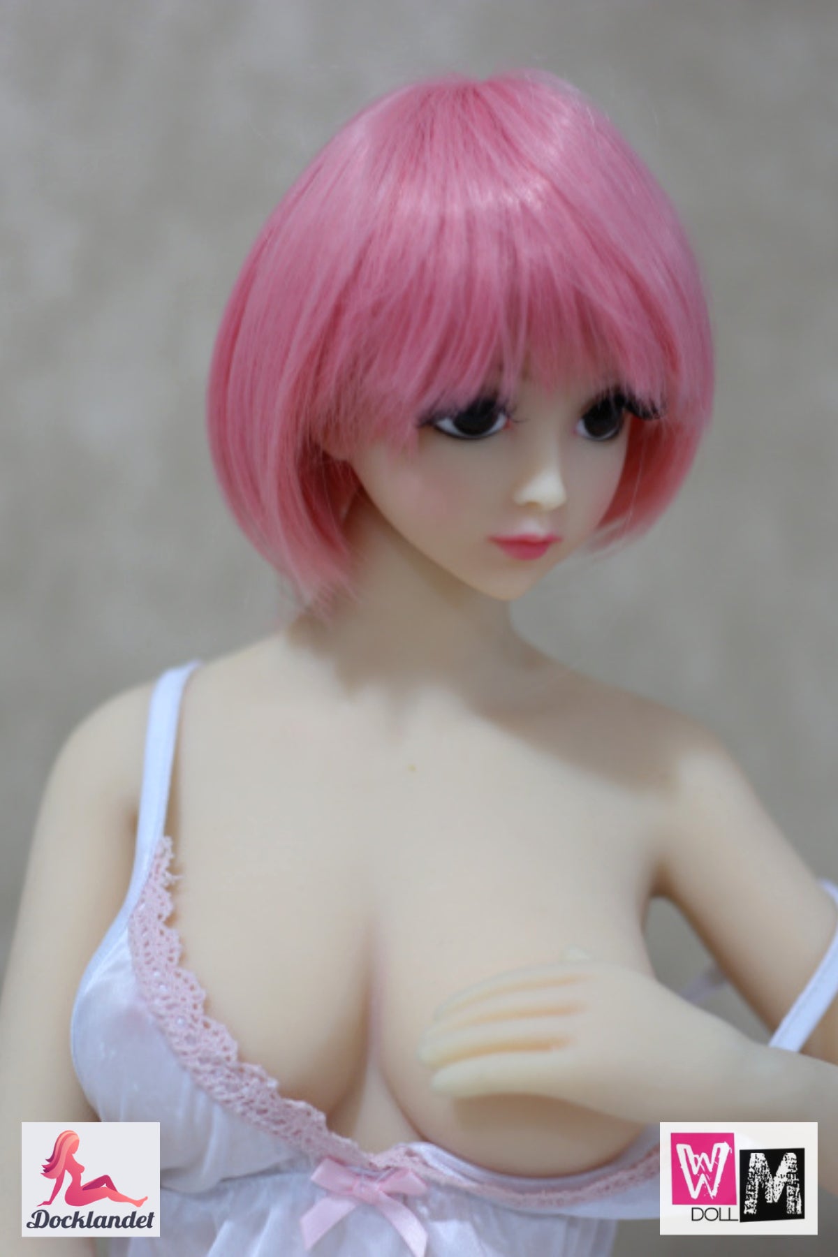 Ling (WM-Doll Mini 85 cm D-Cup TPE)