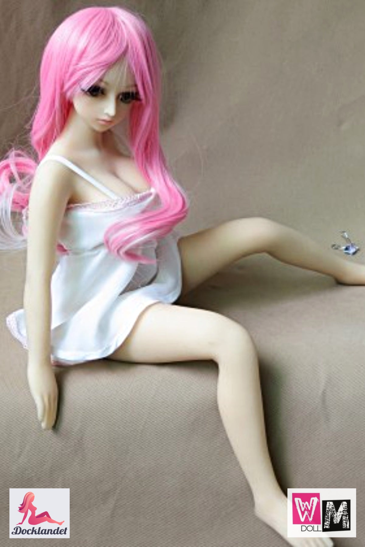 Ting (WM-Doll 65 cm D-Cup Mini TPE)