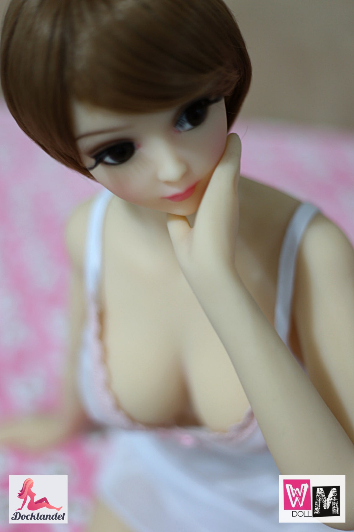 Ling (WM-Doll Mini 85 cm D-Cup TPE)