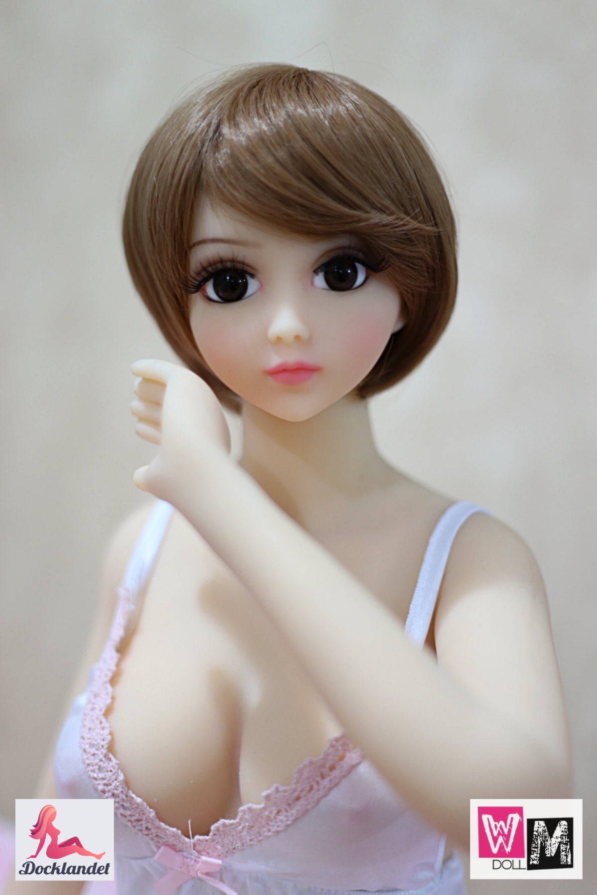 Ling (WM-Doll Mini 85 cm D-Cup TPE)