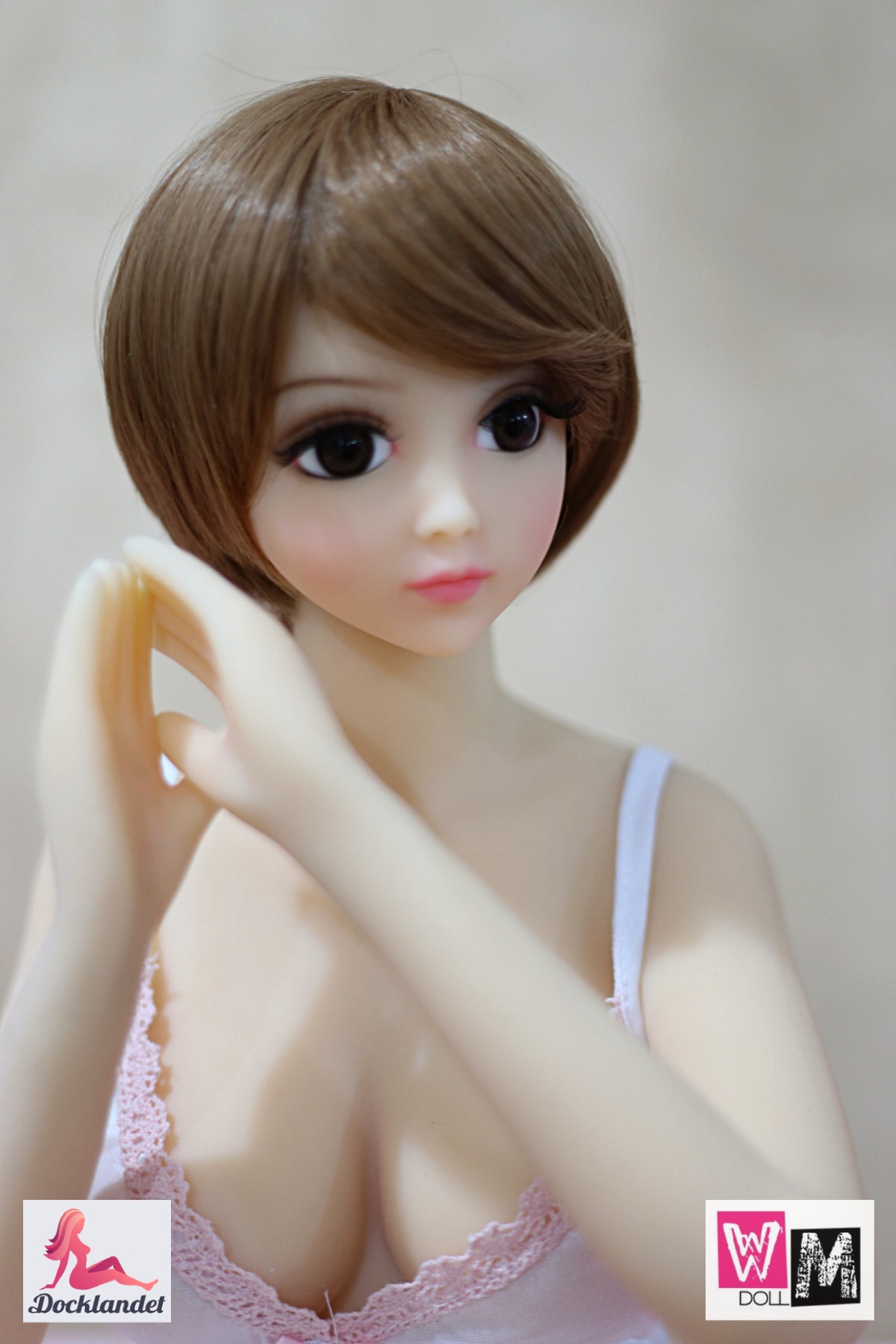 Ling (WM-Doll Mini 85 cm D-Cup TPE)