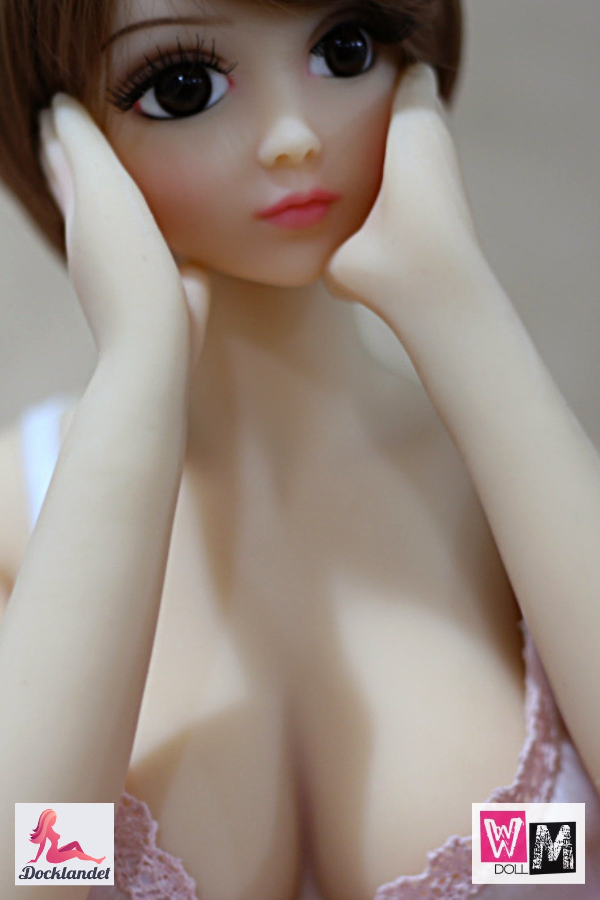 Ling (WM-Doll Mini 85 cm D-Cup TPE)