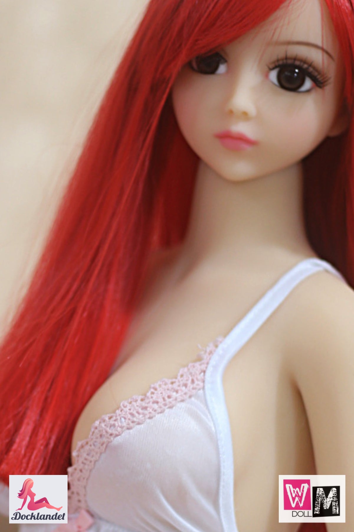 Ming (WM-Doll Mini 85 cm D-Cup TPE)