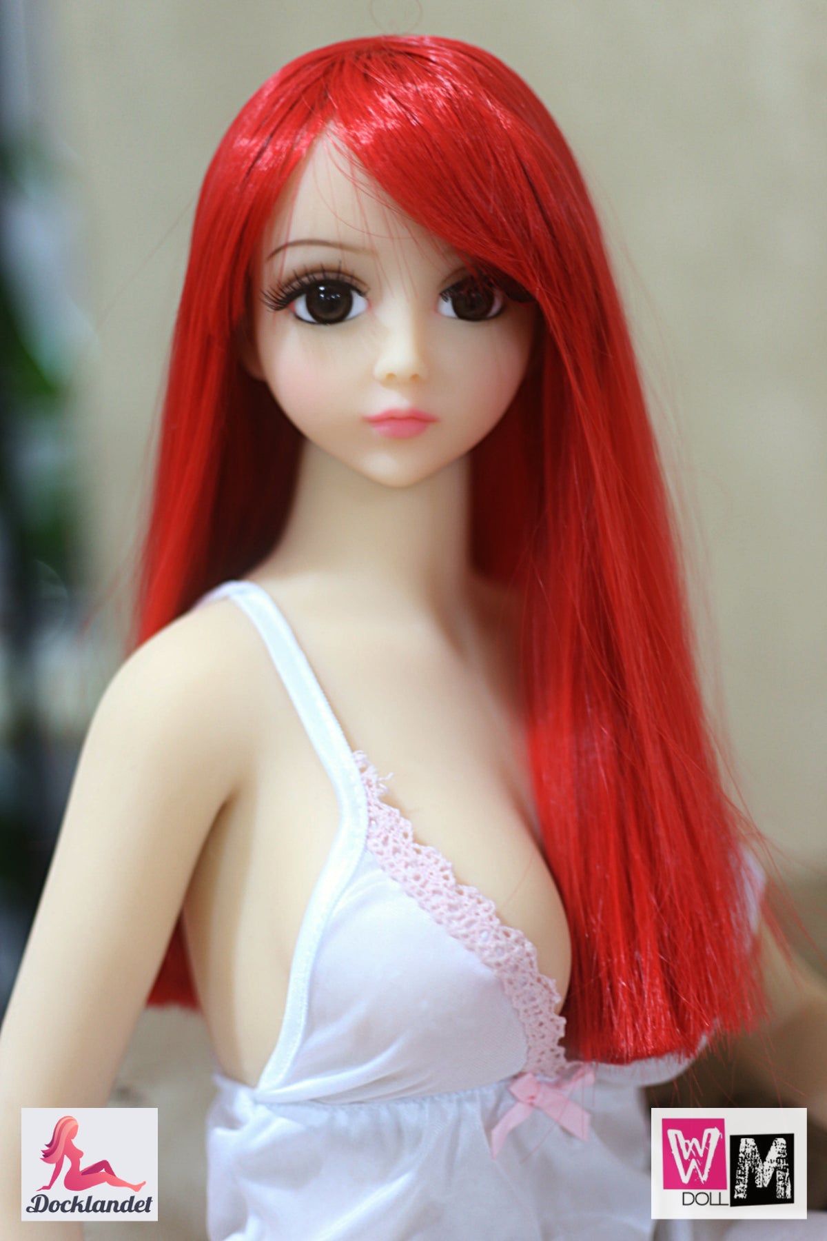 Ming (WM-Doll Mini 85 cm D-Cup TPE)