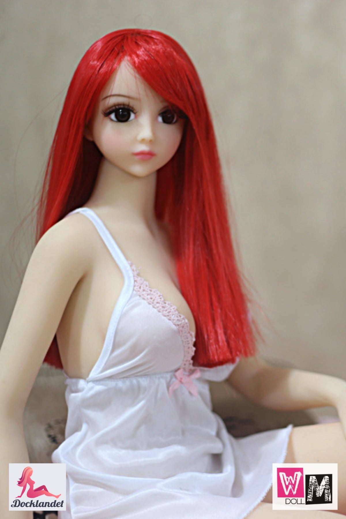 Ming (WM-Doll Mini 85 cm D-Cup TPE)