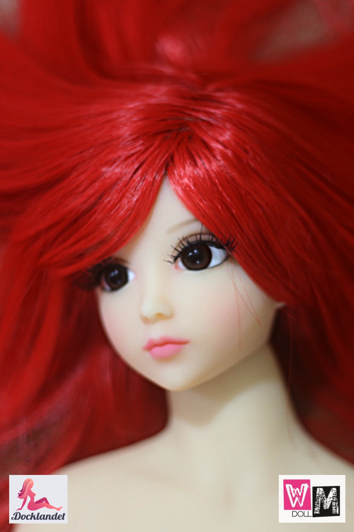 Ming (WM-Doll Mini 85 cm D-Cup TPE)