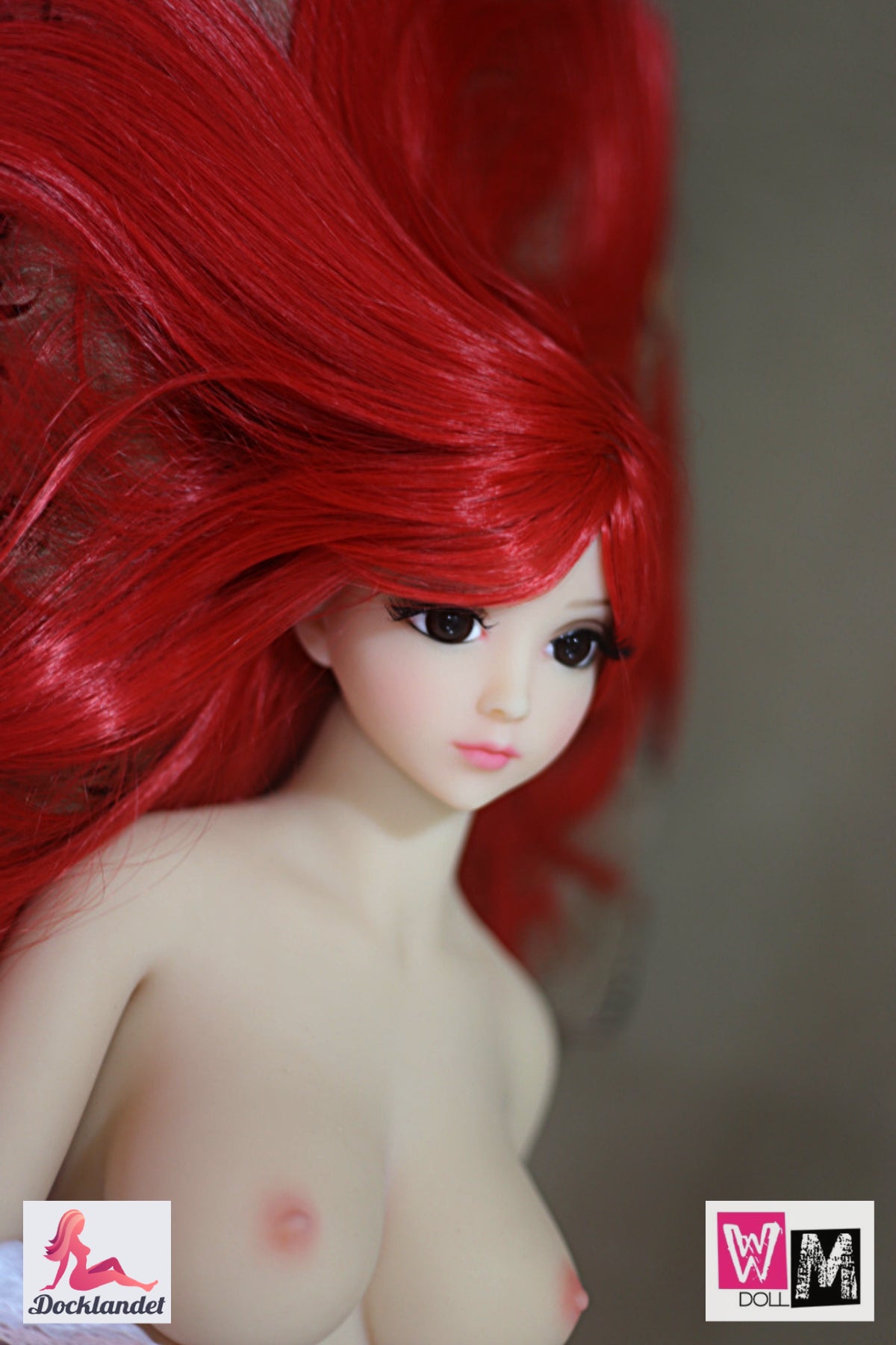 Ming (WM-Doll Mini 85 cm D-Cup TPE)