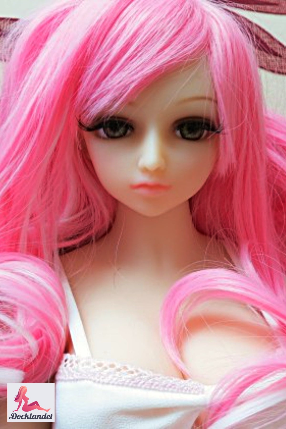 Ting (WM-Doll 65 cm D-Cup Mini TPE) EXPRESS