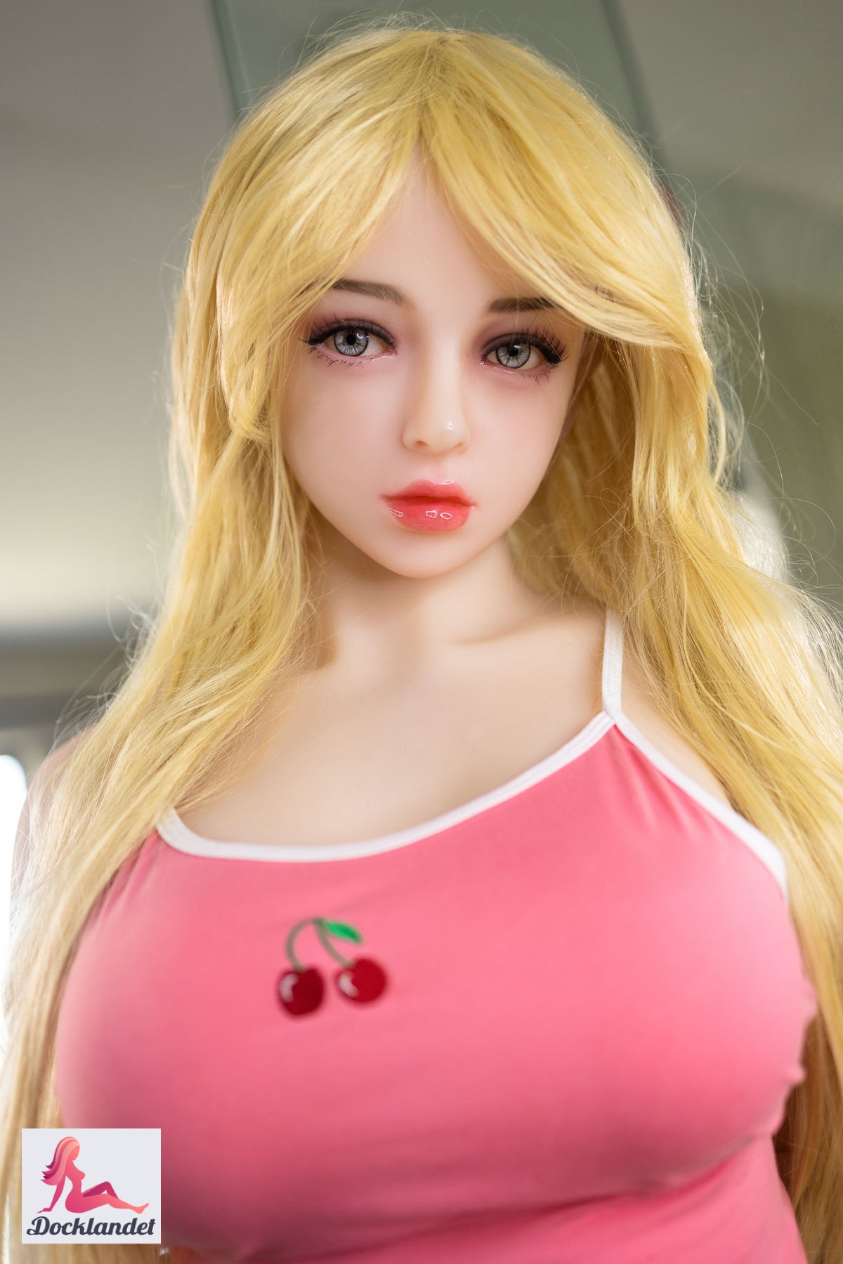 Seksa lelle Melīna (Aibei Doll 160 cm E-kausa TPE)