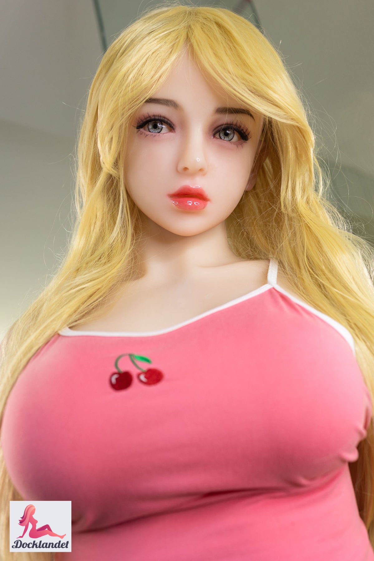 Seksa lelle Melīna (Aibei Doll 160 cm E-kausa TPE)