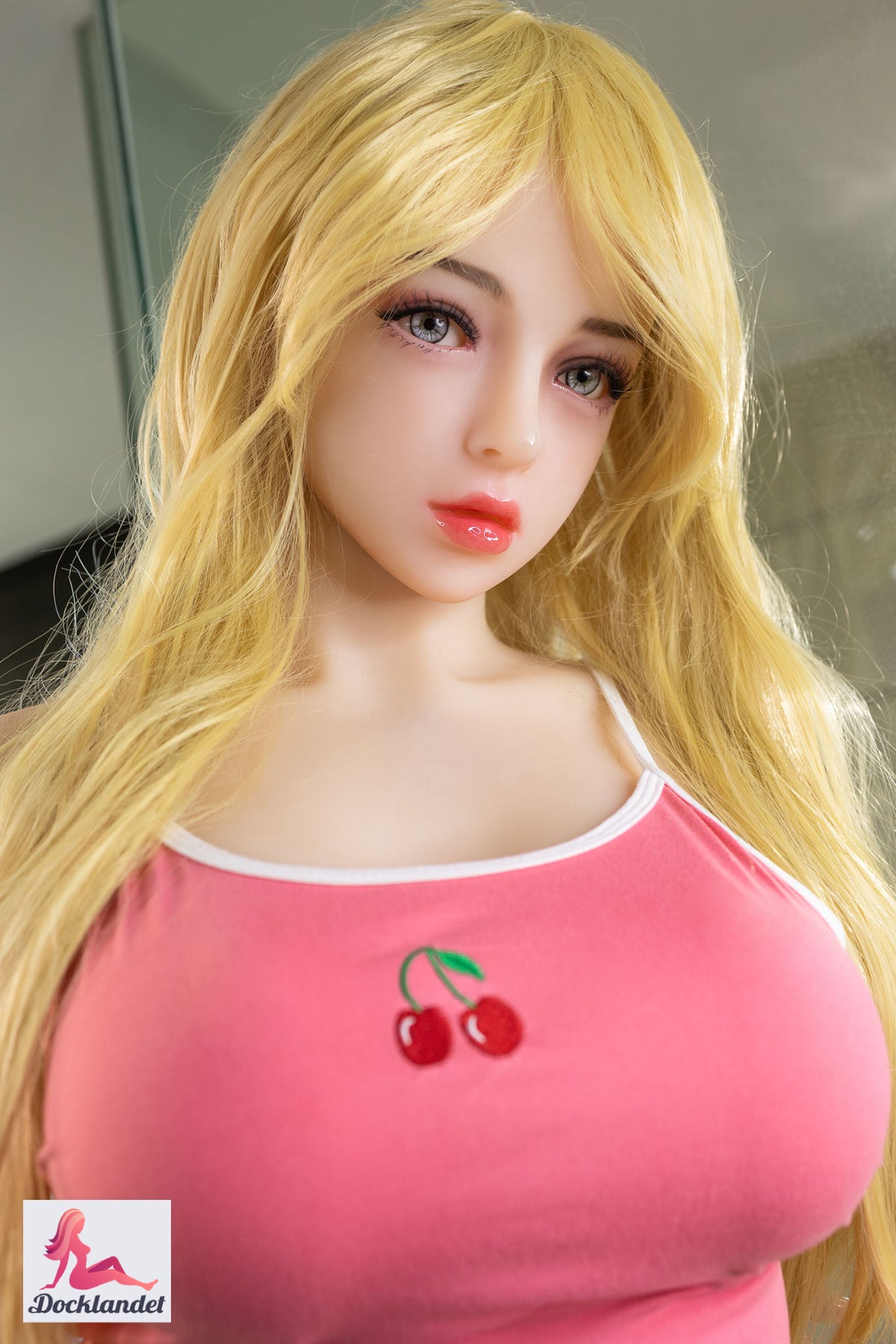 Seksa lelle Melīna (Aibei Doll 160 cm E-kausa TPE)