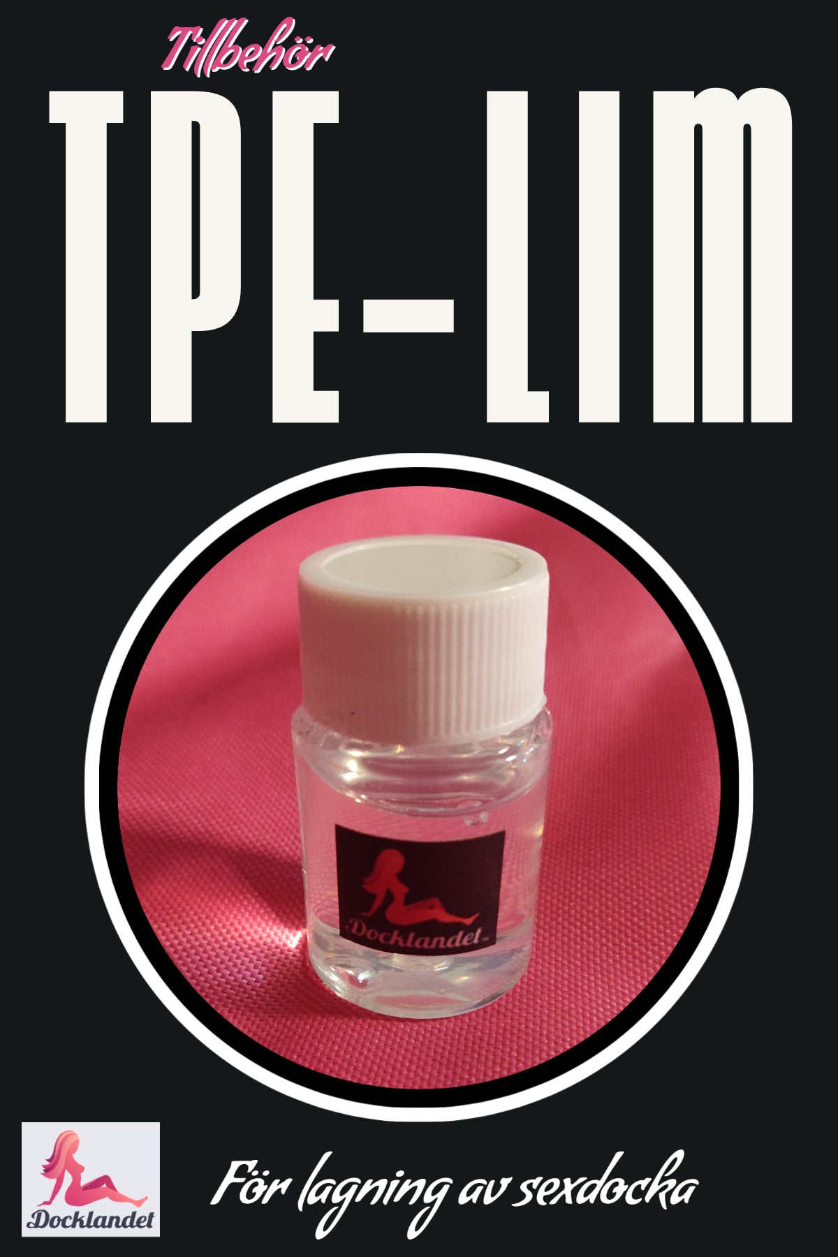 TPE līme