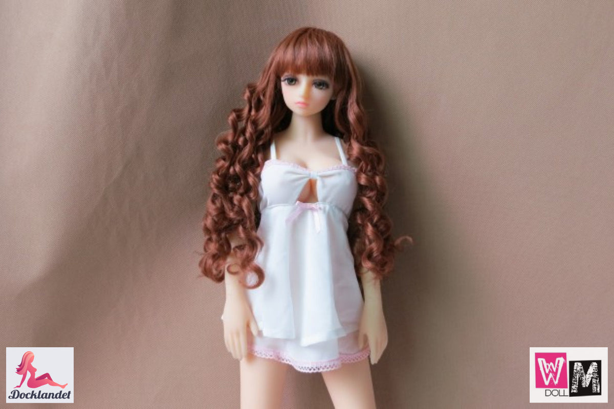 Ting (WM-Doll 65 cm D-Cup Mini TPE) EXPRESS