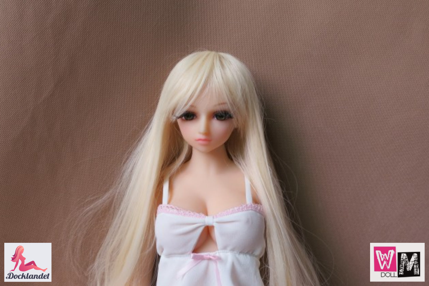 Ting (WM-Doll 65 cm D-Cup Mini TPE) EXPRESS