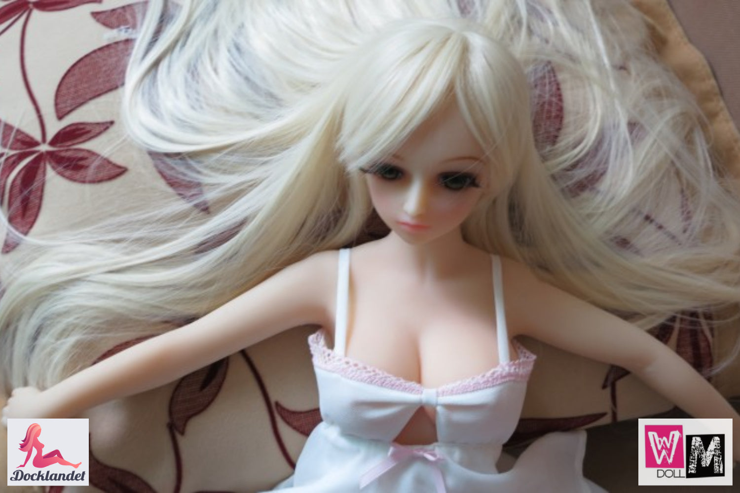 Ting (WM-Doll 65 cm D-Cup Mini TPE)