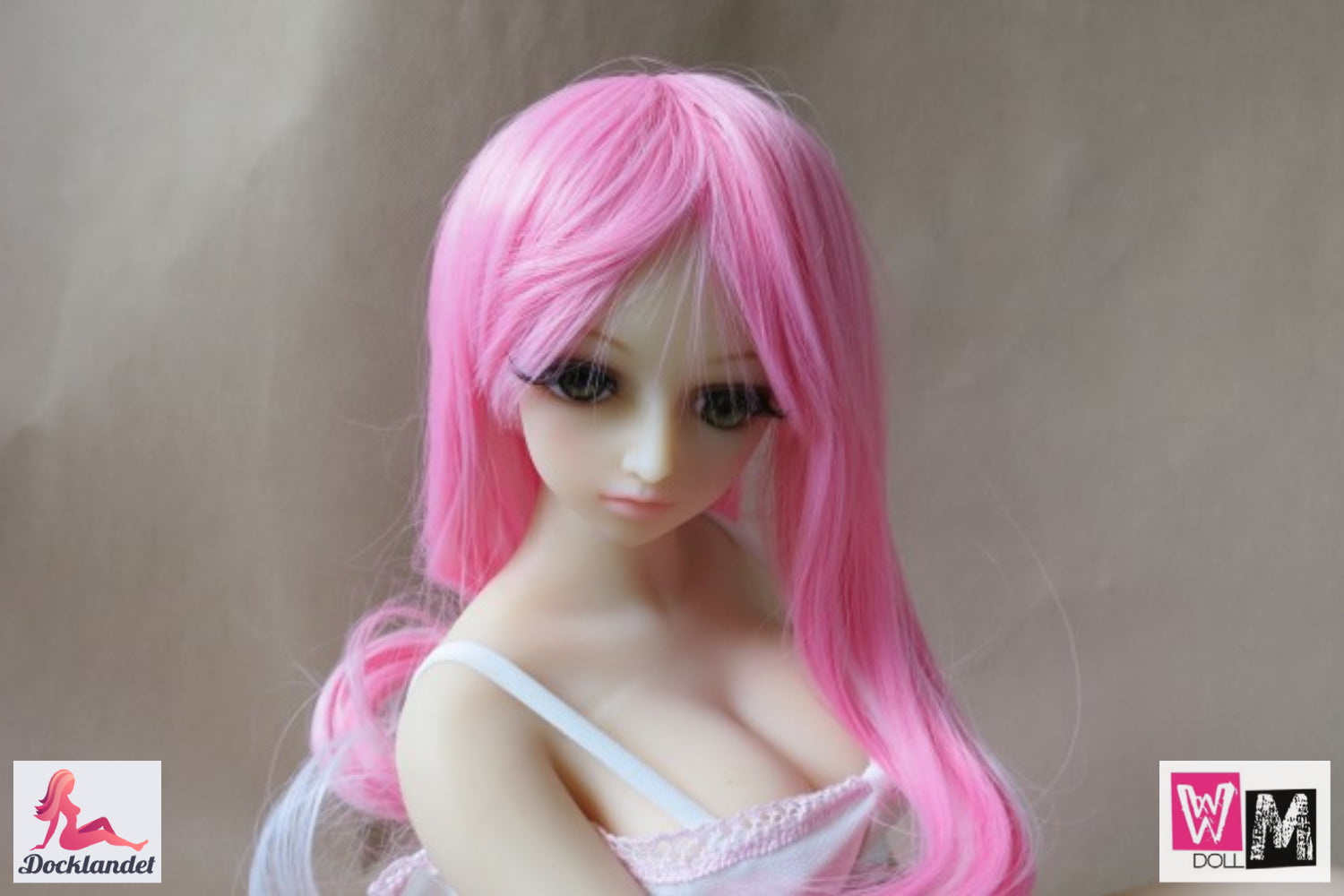 Ting (WM-Doll 65 cm D-Cup Mini TPE) EXPRESS