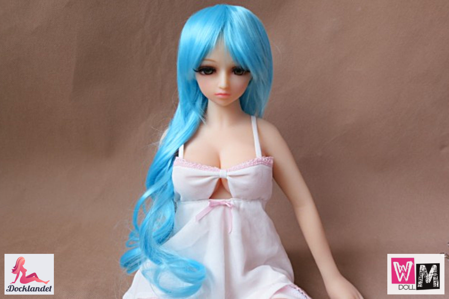 Ting (WM-Doll 65 cm D-Cup Mini TPE) EXPRESS