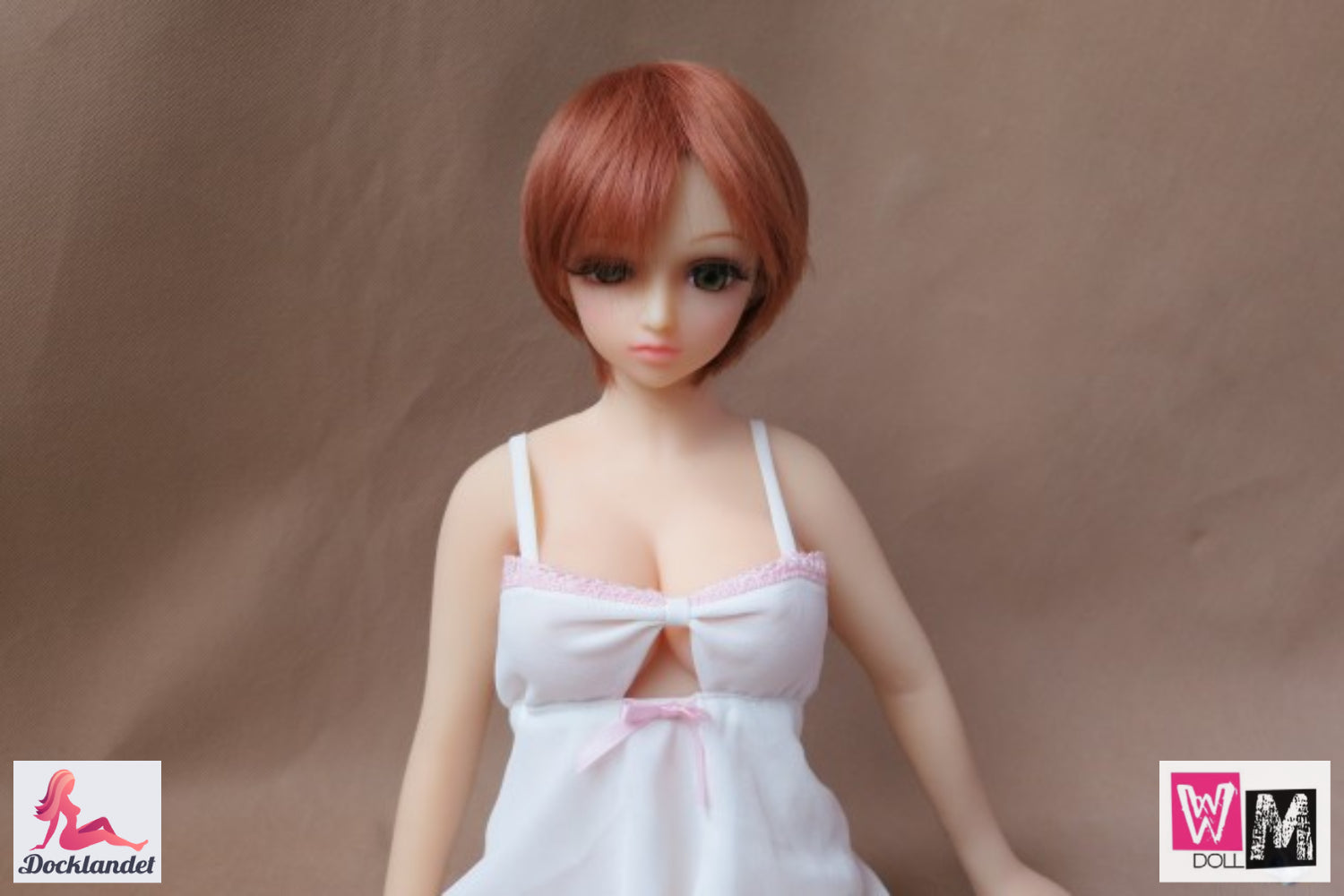 Ting (WM-Doll 65 cm D-Cup Mini TPE)