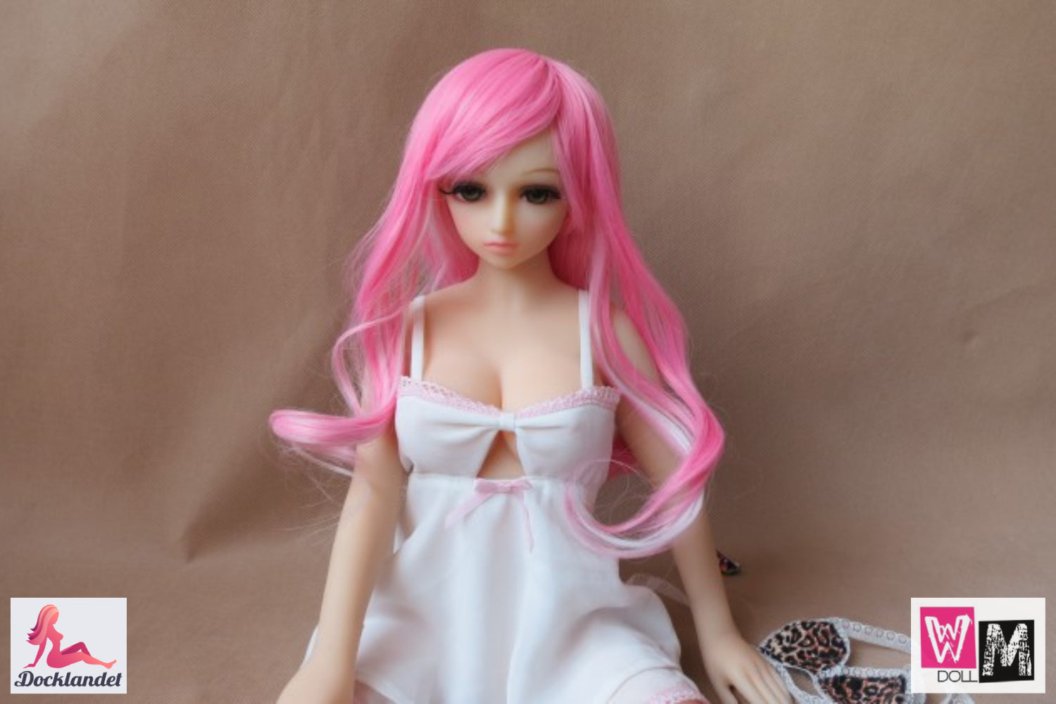 Ting (WM-Doll 65 cm D-Cup Mini TPE) EXPRESS