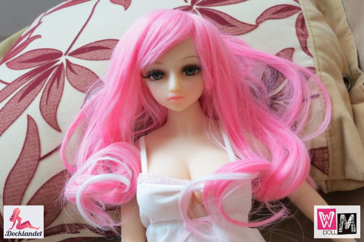 Ting (WM-Doll 65 cm D-Cup Mini TPE) EXPRESS