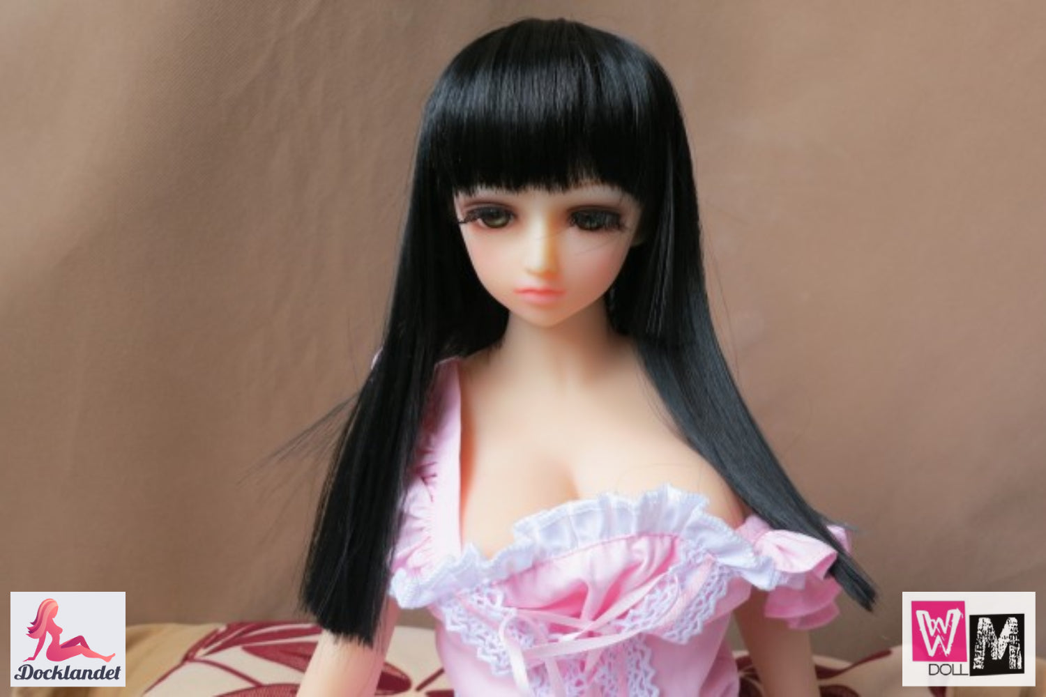 Ting (WM-Doll 65 cm D-Cup Mini TPE)