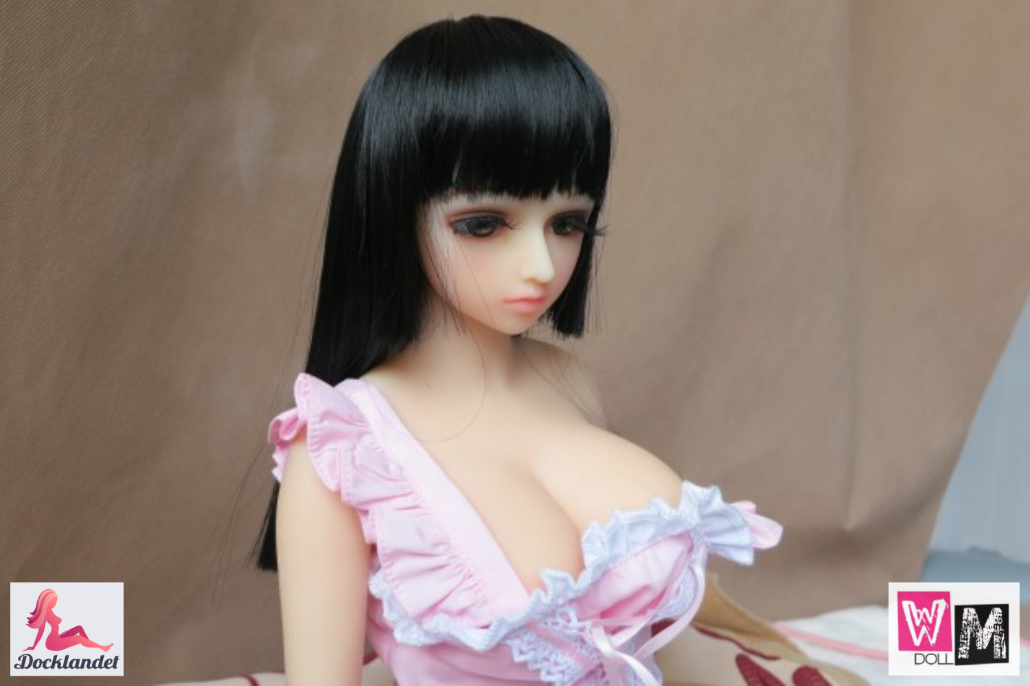 Ting (WM-Doll 65 cm D-Cup Mini TPE) EXPRESS