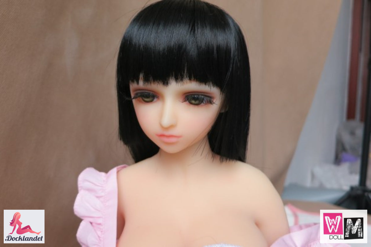Ting (WM-Doll 65 cm D-Cup Mini TPE)