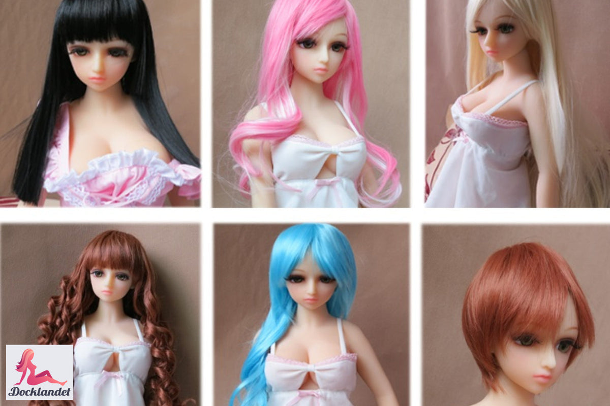 Ting (WM-Doll 65 cm D-Cup Mini TPE) EXPRESS
