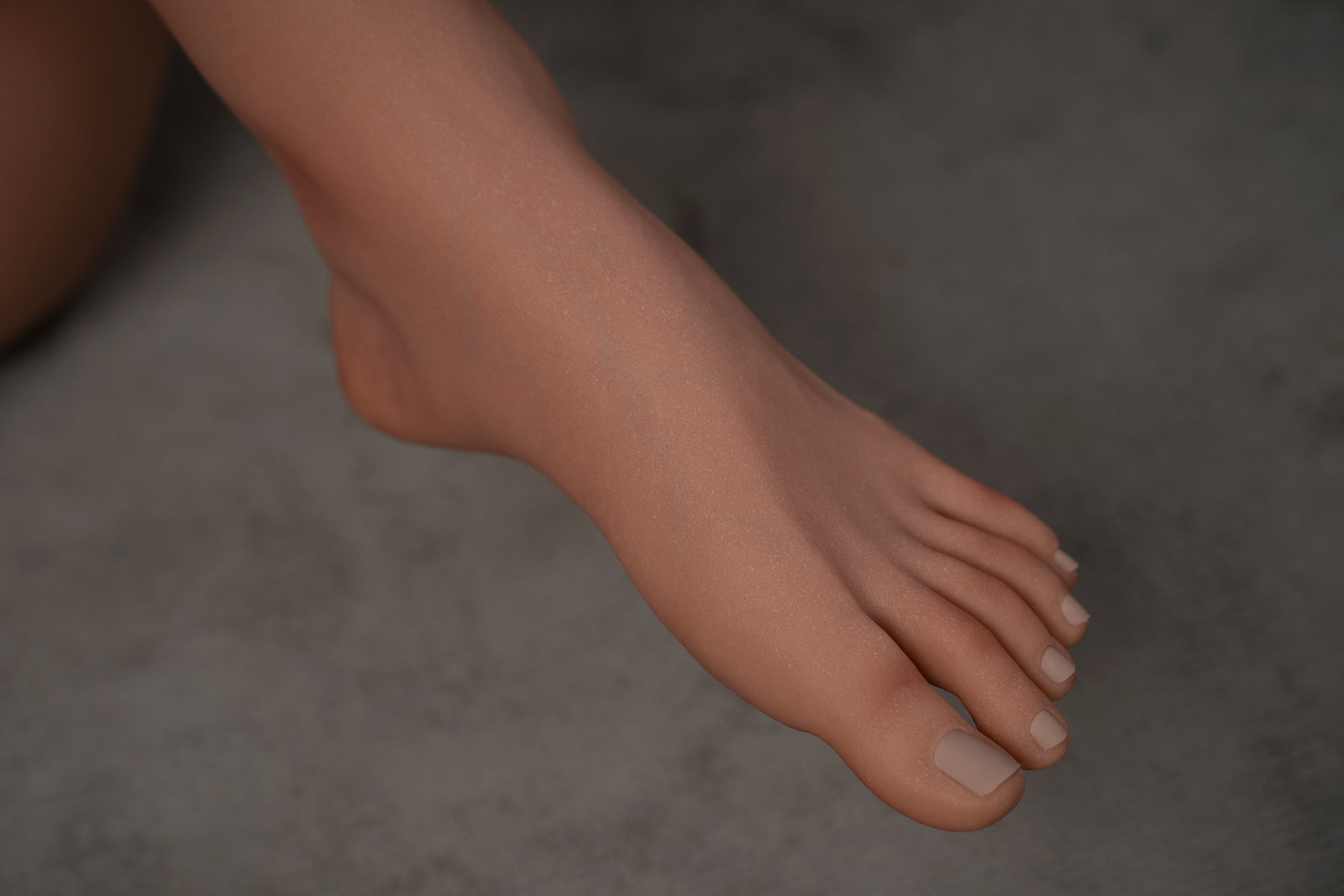 Seksa lelle Ulrika (Zelex 170 cm C-Cup GE52 silikona)