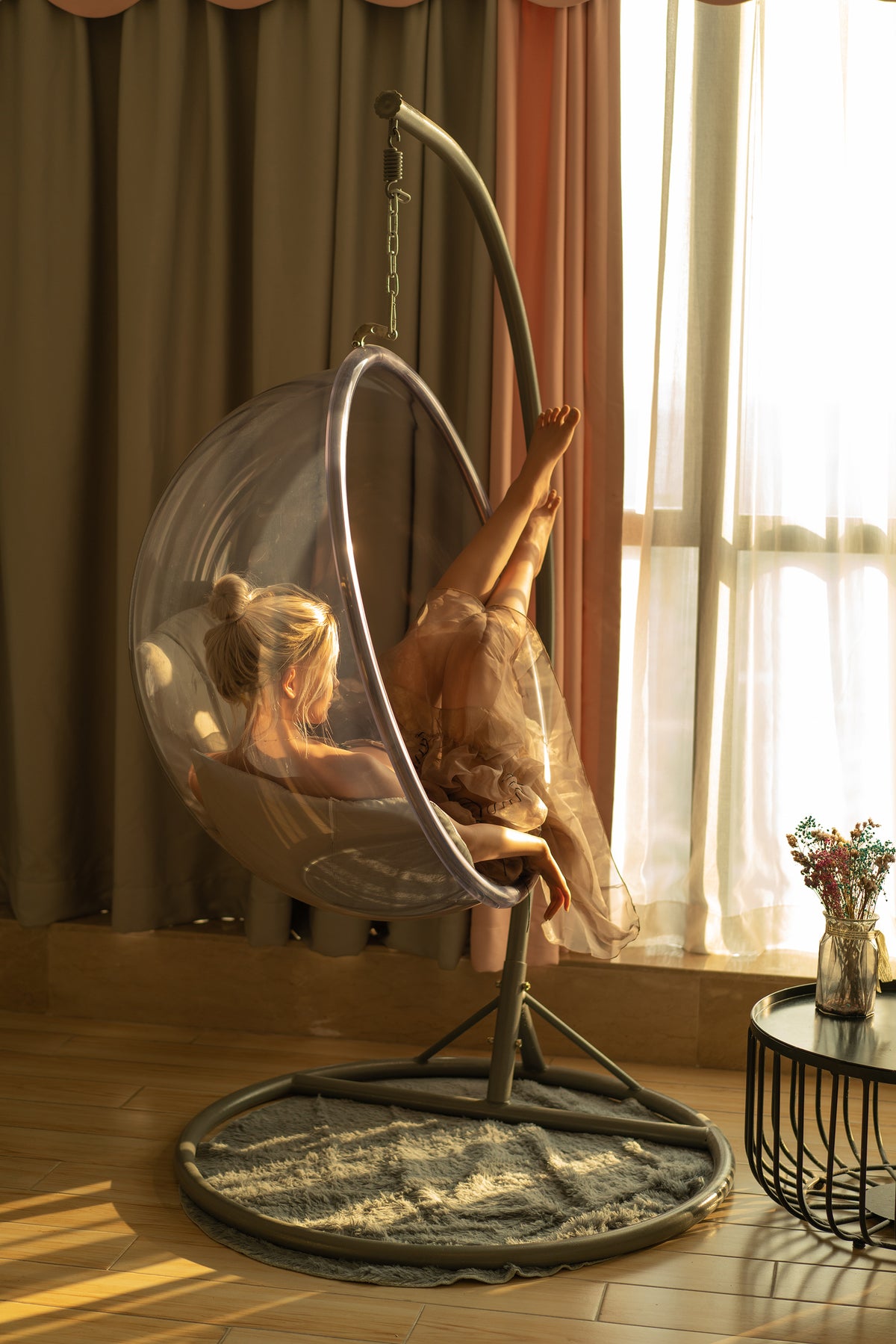 Koši seksa lelle (Zelex 170 cm C-Cup GE53 silikons)