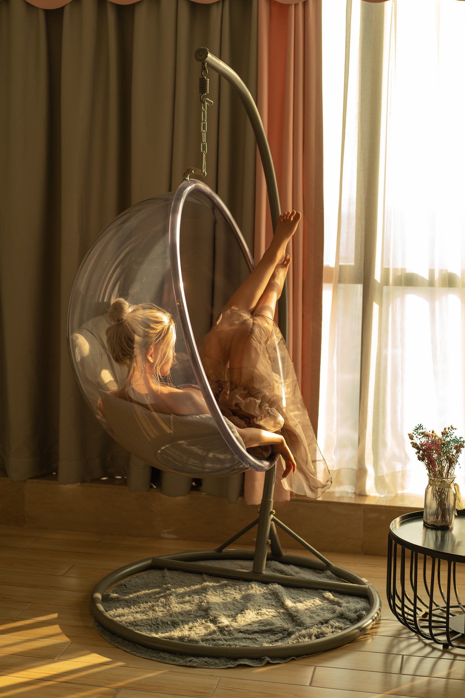 Koši seksa lelle (Zelex 170 cm C-Cup GE53 silikons)