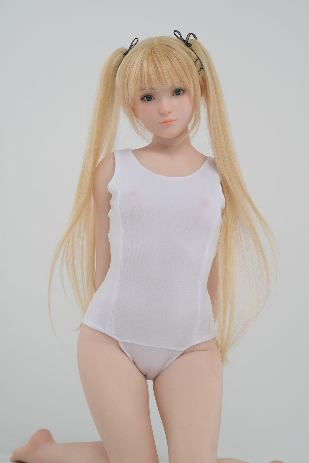 Marija Roza mini seksa lelle (AXB Doll 85 cm B-Cup GF05-1 silikons)