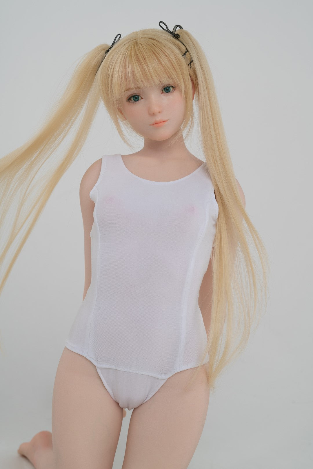 Marija Roza mini seksa lelle (AXB Doll 85 cm B-Cup GF05-1 silikons)