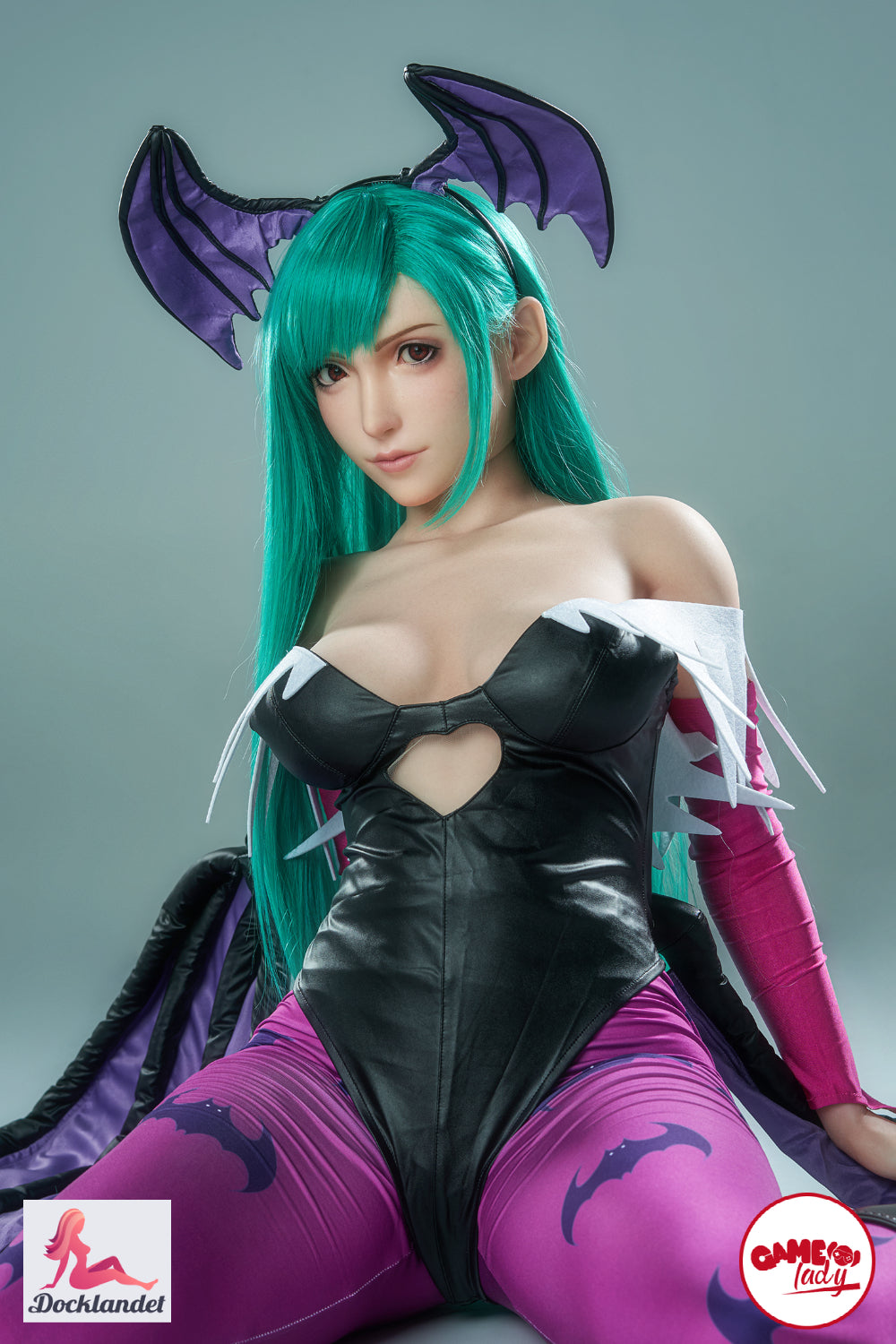 Tifa Sex Doll (Game Lady 167cm D-Cup Nr.03 silikons)