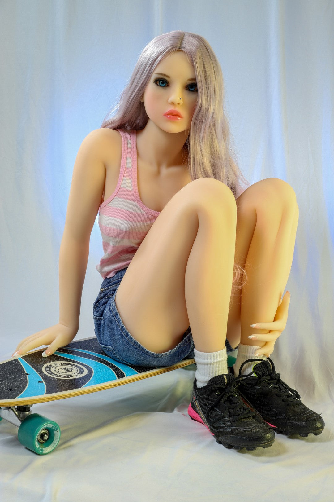 Debija (Doll Forever 135 cm D-Cup TPE) EXPRESS