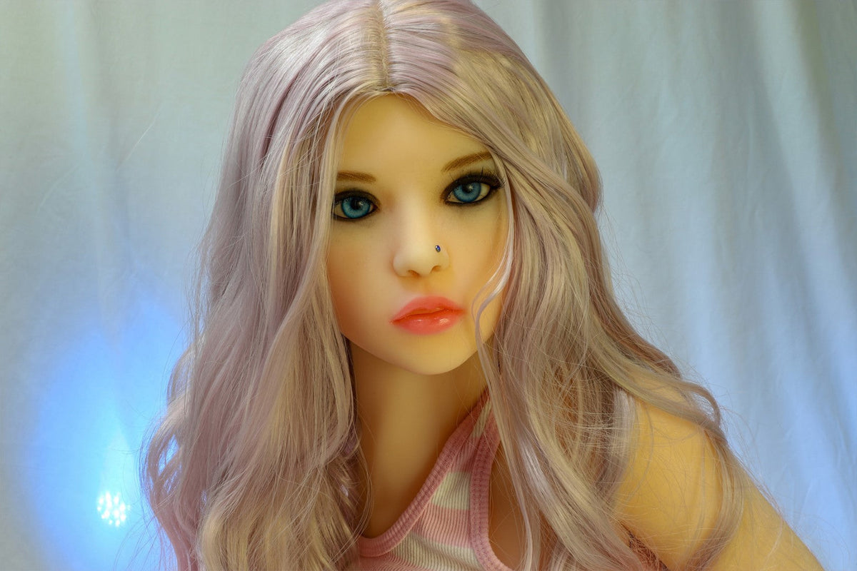 Debija (Doll Forever 135 cm D-Cup TPE) EXPRESS