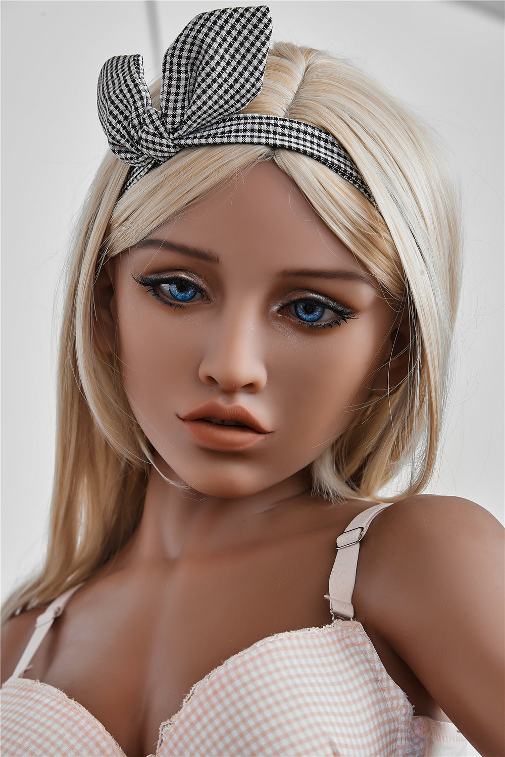 Viktorijas seksa lelle (Irontech Doll 150 cm B-Cup #50 TPE)