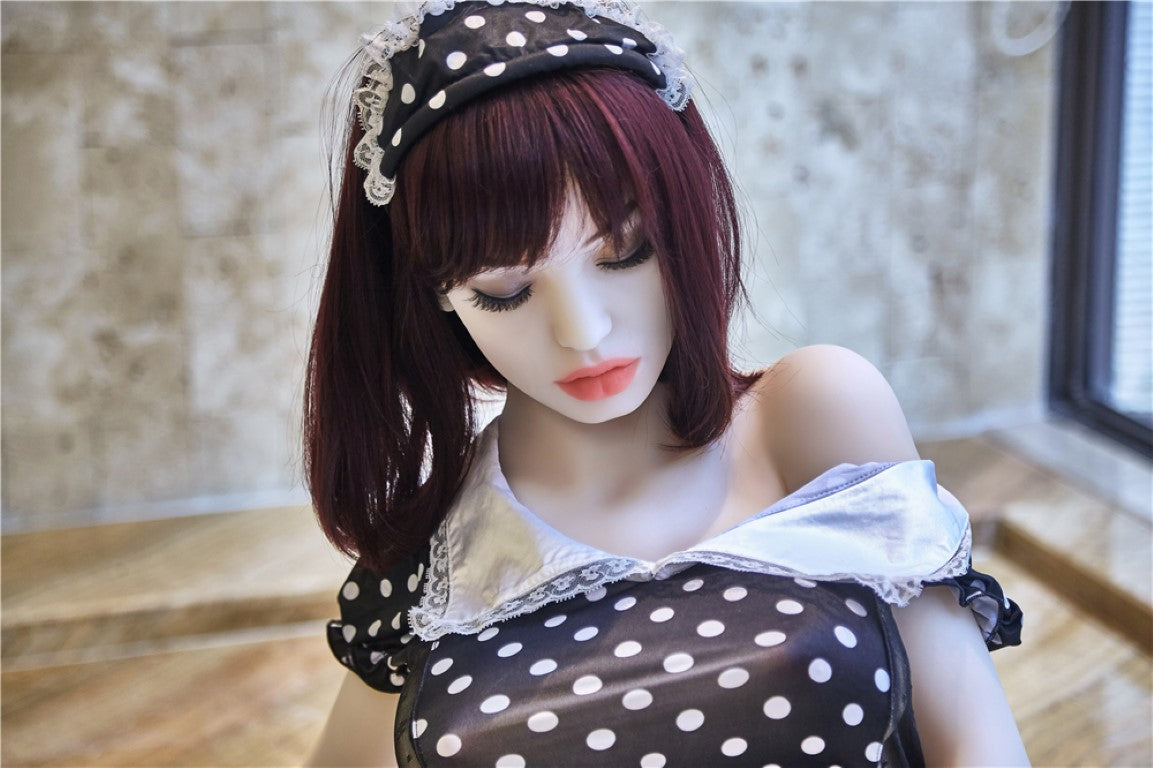Aurora seksa lelle (Irontech Doll 170 cm E-Cus #39 TPE)