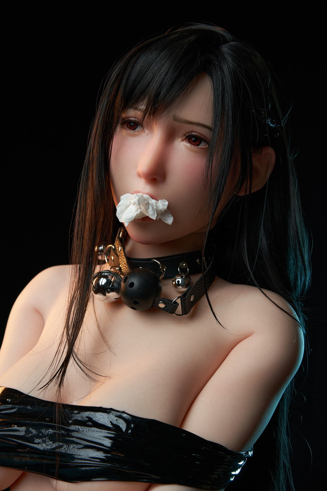 Sex Doll Tifa (Game Lady 168cm E-Kupa Nr.11 silikons)