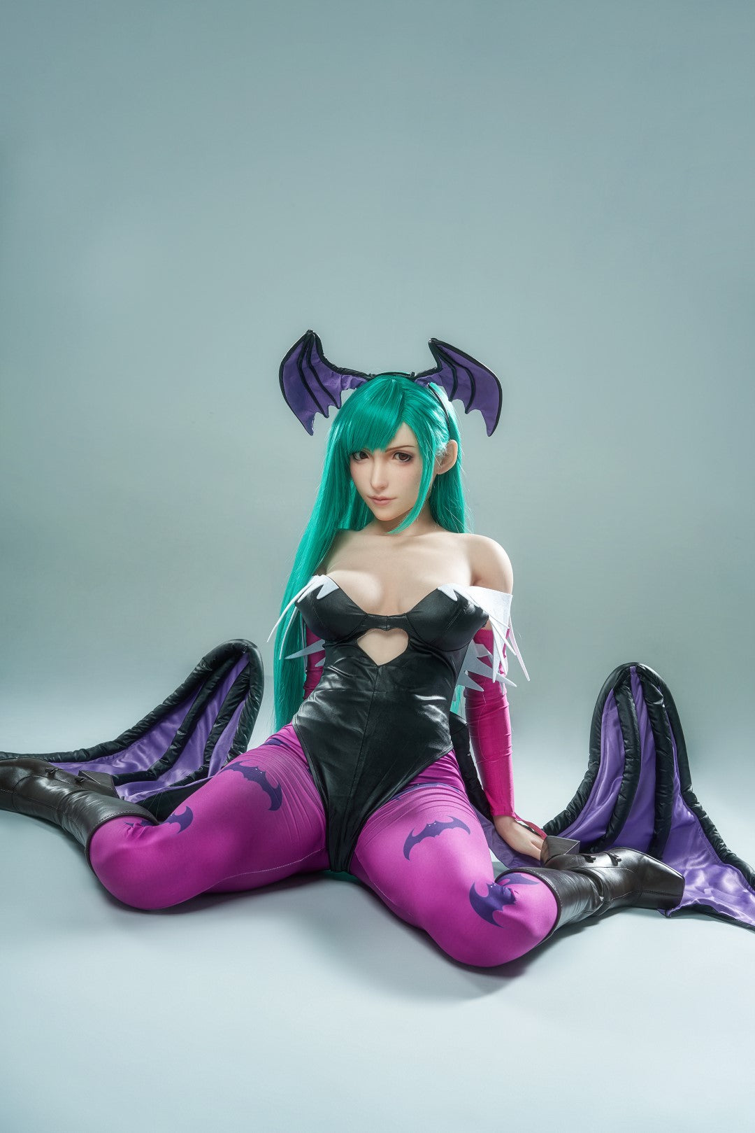 Tifa Sex Doll (Game Lady 167cm D-Cup Nr.03 silikons)