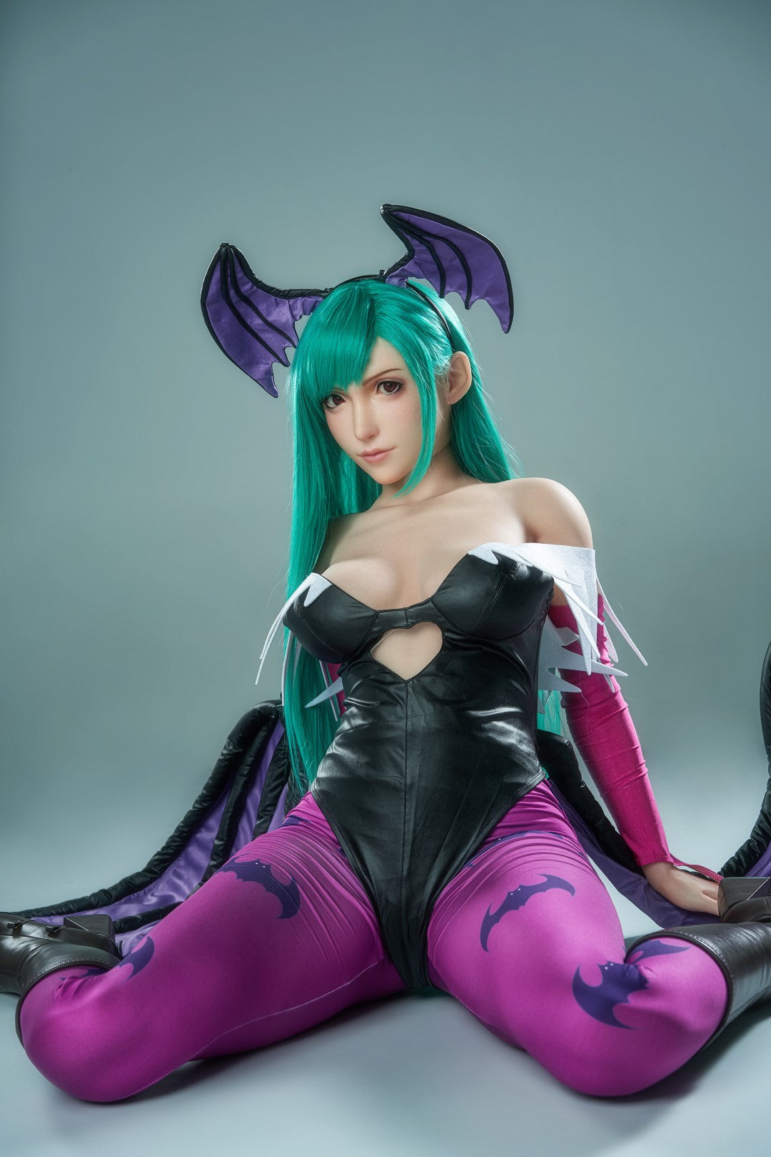 Tifa Sex Doll (Game Lady 167cm D-Cup Nr.03 silikons)