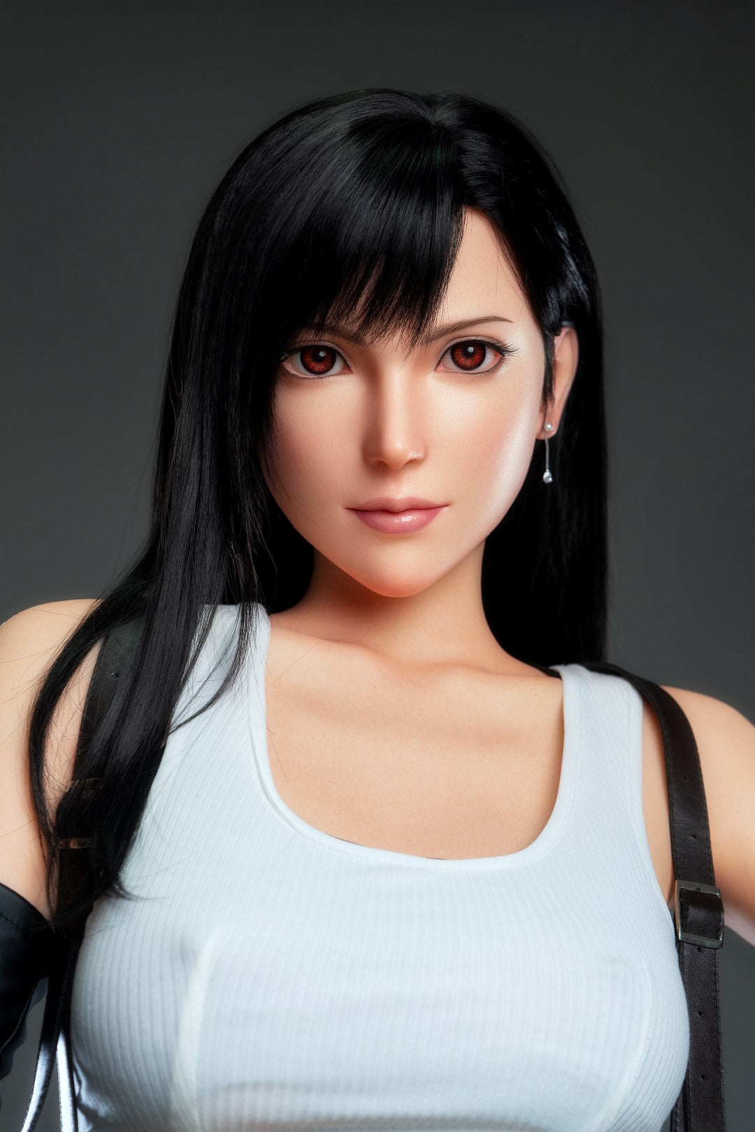 Sex Doll Tifa (Game Lady 168cm E-Kupa Nr.15 Silicone)