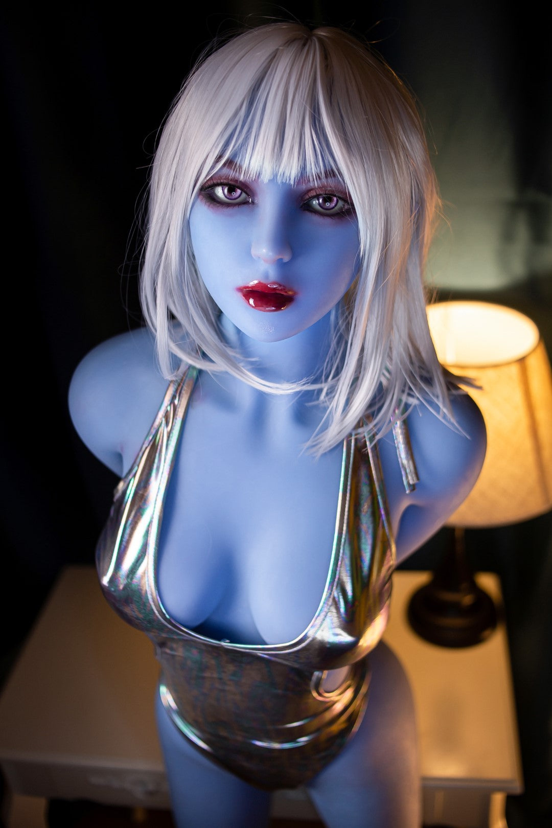 Minervois seksa lelle (Aibei Doll 165 cm C-Cup TPE)