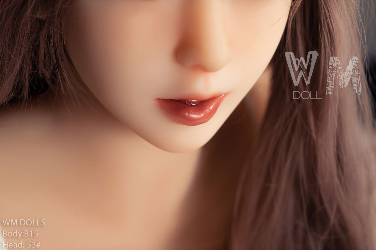 Felicia Sex Lelle (WM-Doll Torso B15 87 cm J kauss #53 TPE)