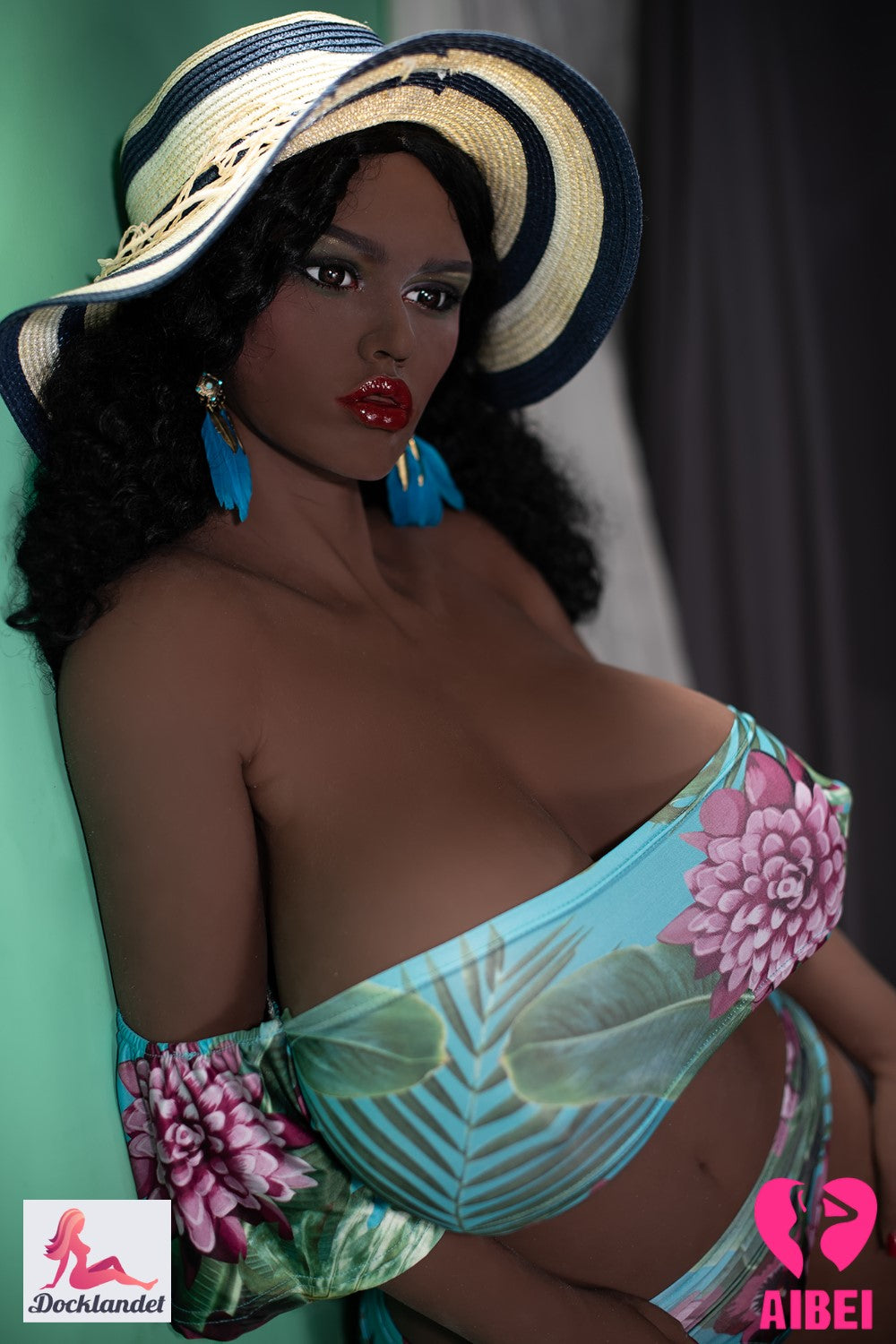 Mišela seksa lelle (Aibei Doll 165 cm N-Cus TPE)